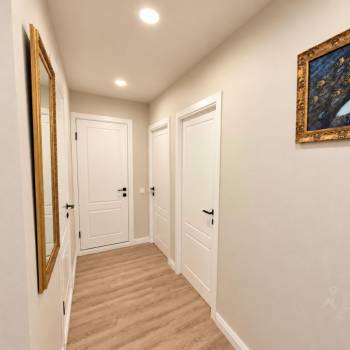 Сдается Многокомнатная квартира, 50,5 м²