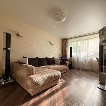 Продается 1-комнатная квартира, 30 м²