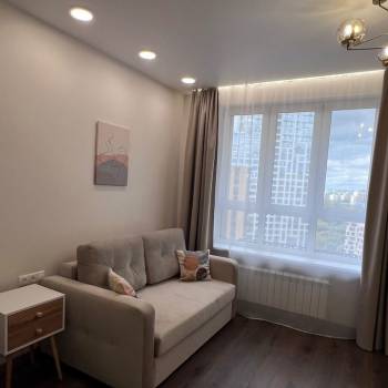 Сдается 1-комнатная квартира, 30 м²