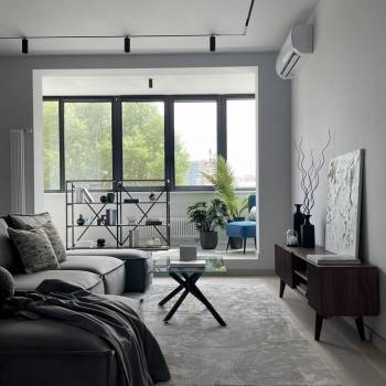 Сдается 2-х комнатная квартира, 74 м²