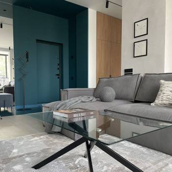 Сдается 2-х комнатная квартира, 74 м²
