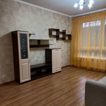 Сдается 2-х комнатная квартира, 47 м²
