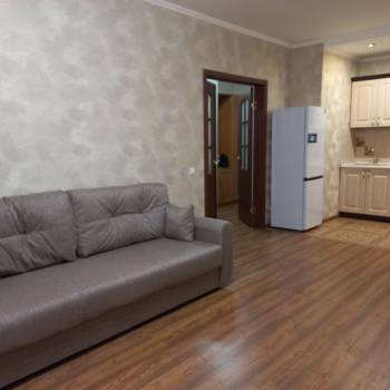 Сдается 2-х комнатная квартира, 47 м²