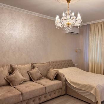 Сдается 1-комнатная квартира, 40 м²
