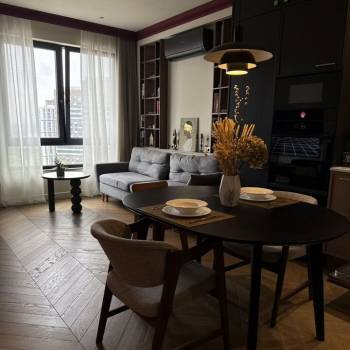 Продается 3-х комнатная квартира, 77 м²