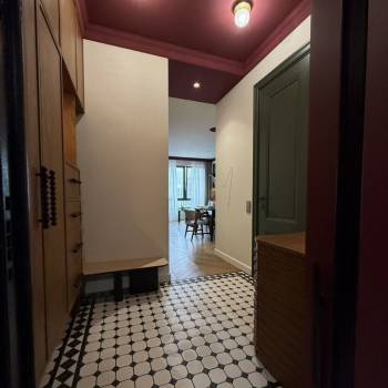 Продается 3-х комнатная квартира, 77 м²