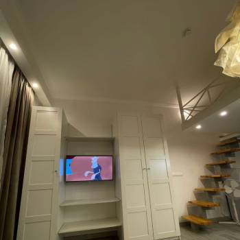 Сдается 1-комнатная квартира, 26 м²