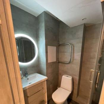 Сдается 1-комнатная квартира, 26 м²