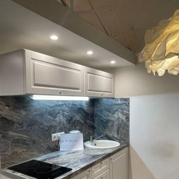 Сдается 1-комнатная квартира, 26 м²