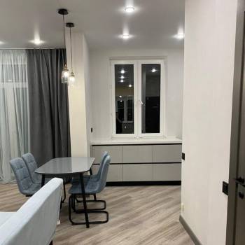 Сдается 2-х комнатная квартира, 59,3 м²