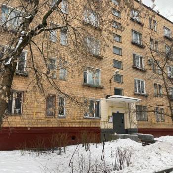 Сдается 1-комнатная квартира, 25 м²