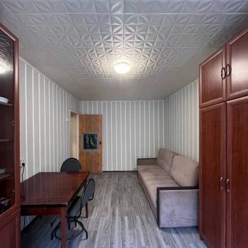 Сдается 1-комнатная квартира, 25 м²