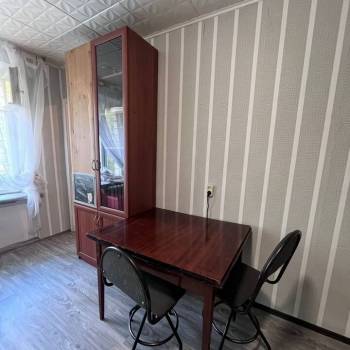 Сдается 1-комнатная квартира, 25 м²