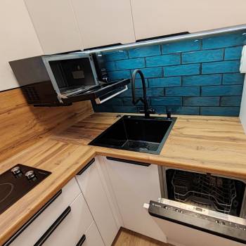 Сдается 2-х комнатная квартира, 35 м²