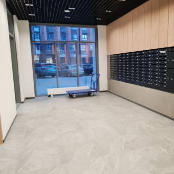Сдается 2-х комнатная квартира, 35 м²