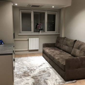 Сдается 1-комнатная квартира, 28 м²