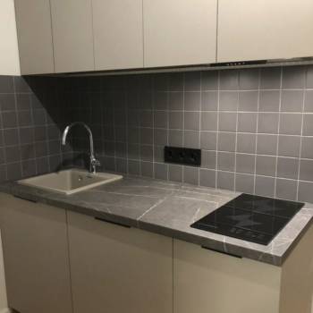Сдается 1-комнатная квартира, 28 м²