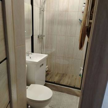 Сдается 1-комнатная квартира, 32 м²