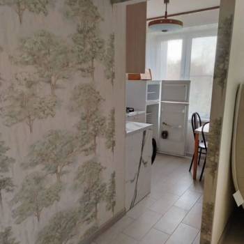 Сдается 1-комнатная квартира, 32 м²