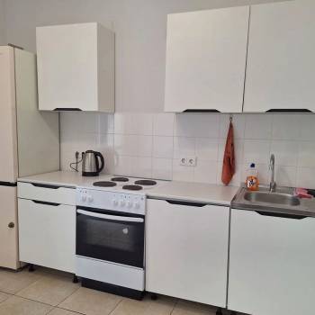 Сдается 1-комнатная квартира, 39,2 м²