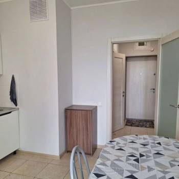 Сдается 1-комнатная квартира, 39,2 м²