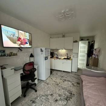 Сдается 1-комнатная квартира, 22 м²