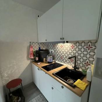 Сдается 1-комнатная квартира, 22 м²