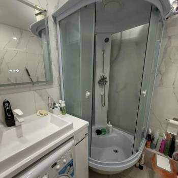Сдается 1-комнатная квартира, 22 м²