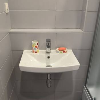 Сдается 1-комнатная квартира, 25,5 м²