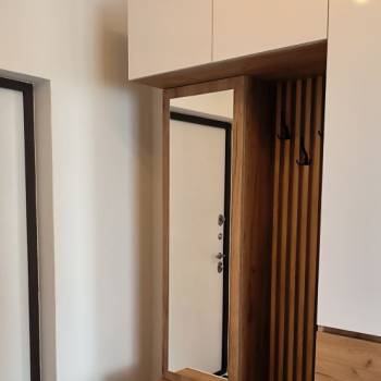 Сдается 1-комнатная квартира, 25,5 м²