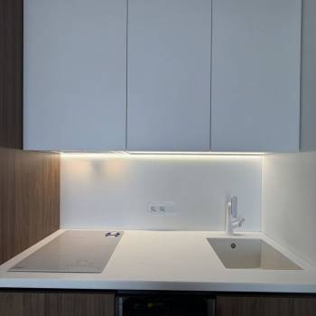 Продается 1-комнатная квартира, 38 м²