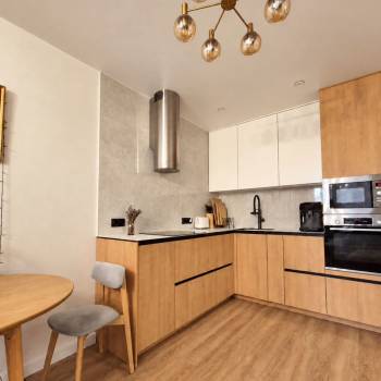 Сдается 2-х комнатная квартира, 50,5 м²