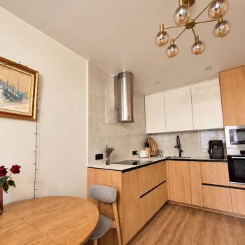 Сдается 2-х комнатная квартира, 50,5 м²