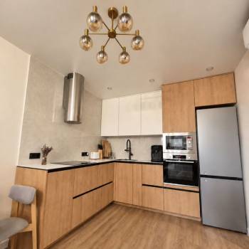 Сдается 2-х комнатная квартира, 50,5 м²