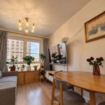 Сдается 2-х комнатная квартира, 50,5 м²