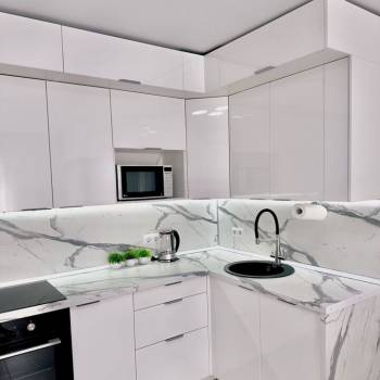 Сдается 2-х комнатная квартира, 44 м²