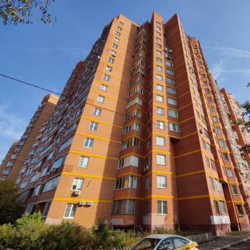 Сдается 1-комнатная квартира, 33,5 м²