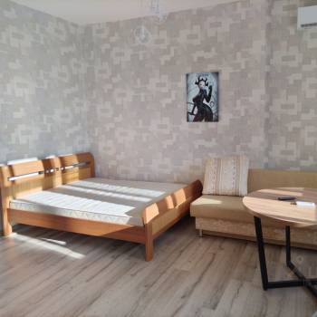 Сдается 1-комнатная квартира, 33,5 м²