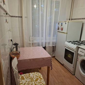 Сдается 1-комнатная квартира, 31,5 м²
