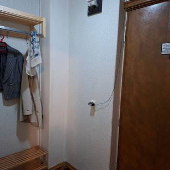 Сдается 1-комнатная квартира, 31,5 м²