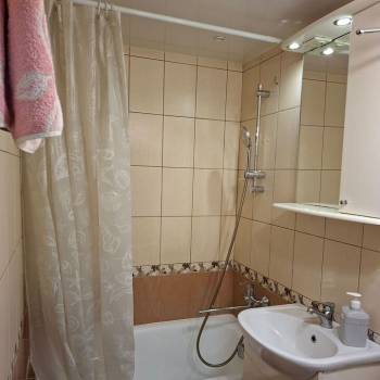 Сдается 1-комнатная квартира, 31,5 м²