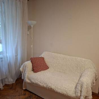 Сдается 1-комнатная квартира, 31,5 м²