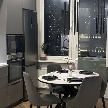 Сдается 1-комнатная квартира, 40 м²