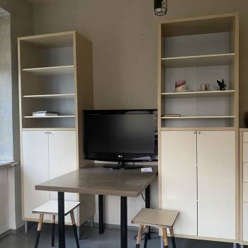 Сдается 2-х комнатная квартира, 42,8 м²