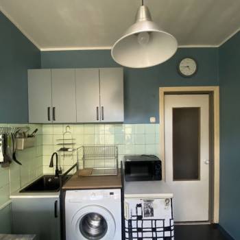 Сдается 2-х комнатная квартира, 42,8 м²