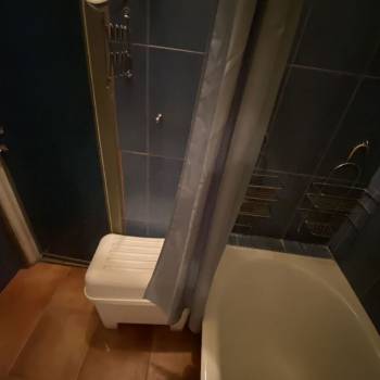 Сдается 2-х комнатная квартира, 42,8 м²