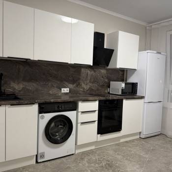 Сдается 1-комнатная квартира, 40,5 м²