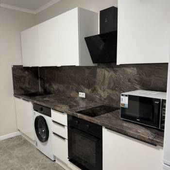 Сдается 1-комнатная квартира, 40,5 м²