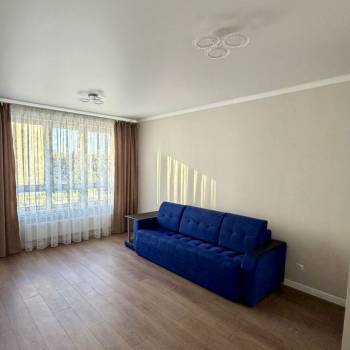 Сдается 1-комнатная квартира, 40,5 м²