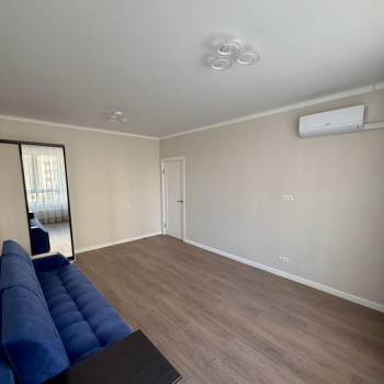 Сдается 1-комнатная квартира, 40,5 м²